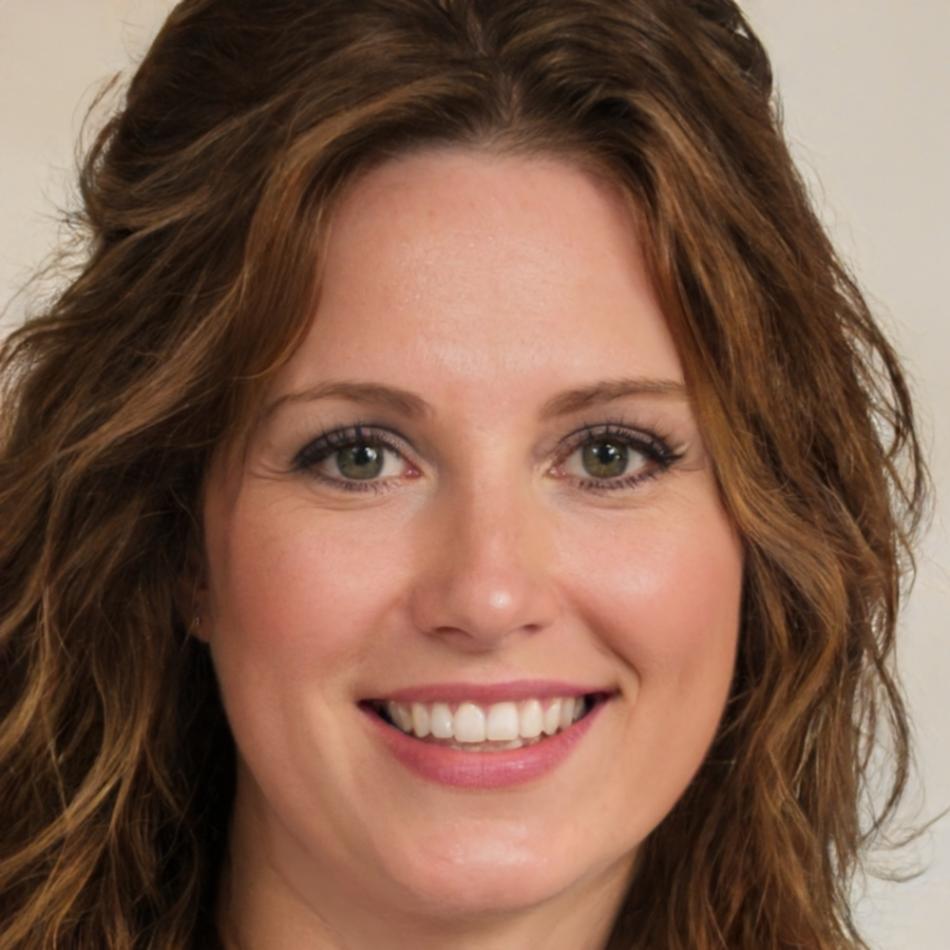 Portrait de Marie Dubois, experte en analyse financière